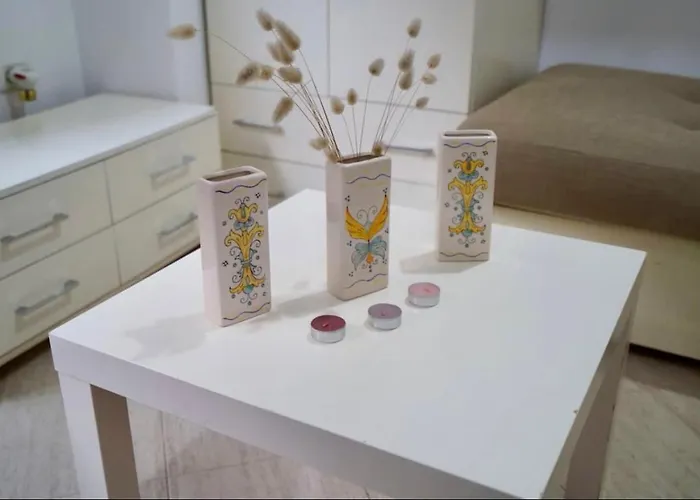 Brilant Antic Hotel Lägenhet