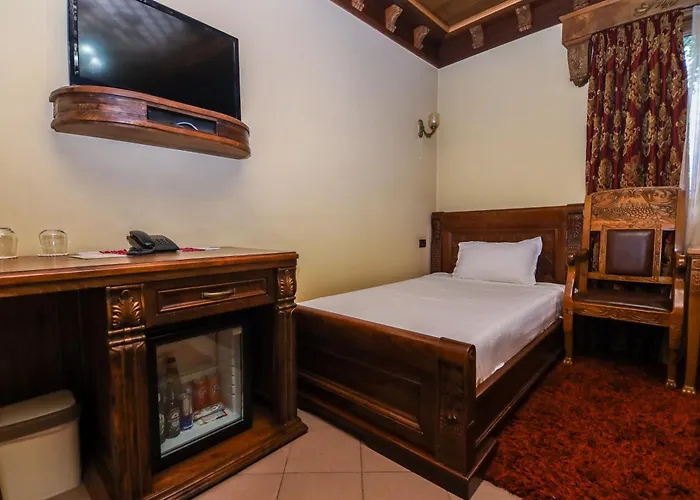 Brilant Antic Apartamento