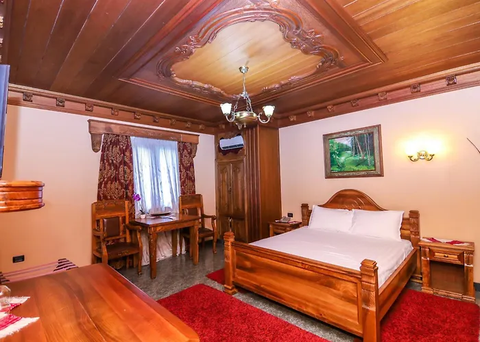 Apartmán Brilant Antic