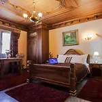 Apartman Brilant Antic