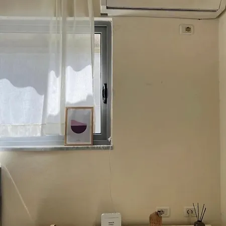 Vp Apartament Tirana