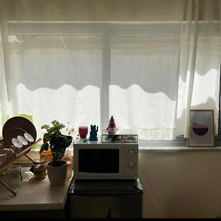 Apartamento Vp Tirana