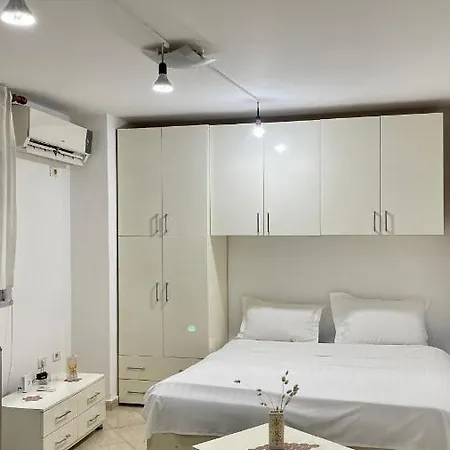 Vp Apartamento Tirana