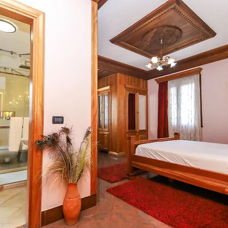 Appartamento Brilant Antic Tirana