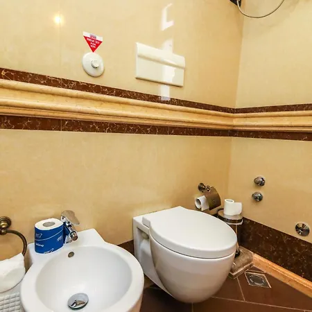 Brilant Antic Apartment