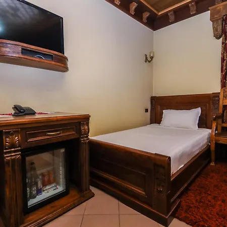 Apartmán Brilant Antic Tirana