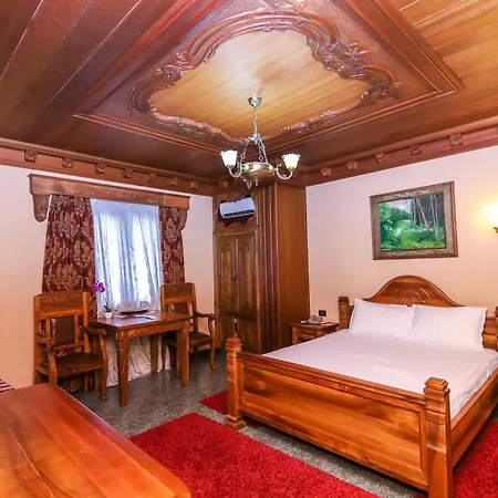 Appartement Brilant Antic