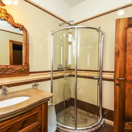 Brilant Antic Appartement