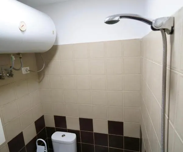 Brilant Antic Hotel *