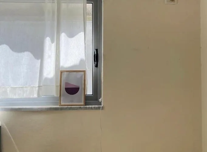 Brilant Antic Hotel Appartement Tirana