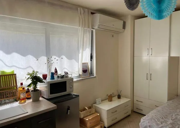 Brilant Antic Hotel Appartement *