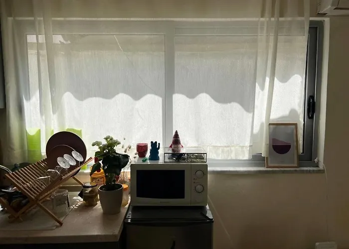 Appartement Brilant Antic Hotel Tirana