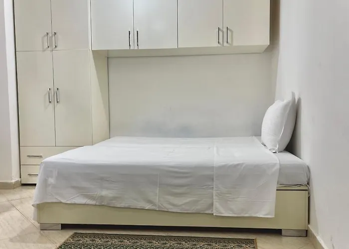 Brilant Antic Hotel Appartement Tirana