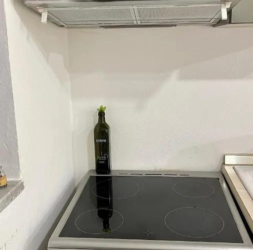 Appartement Brilant Antic Hotel *