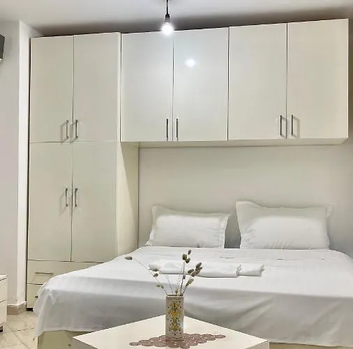 Brilant Antic Hotel Appartement