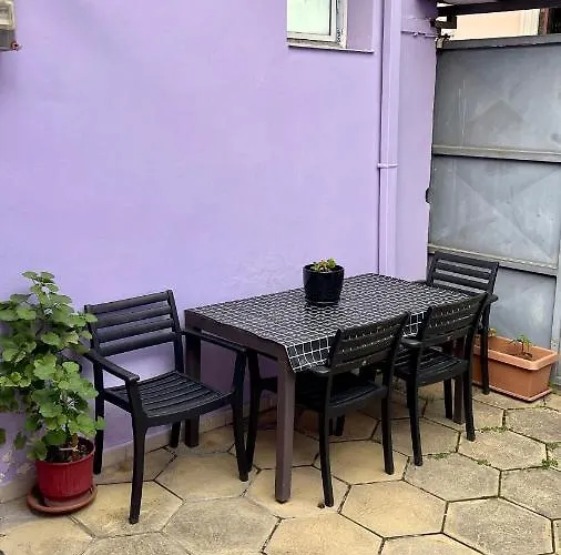 Brilant Antic Hotel *