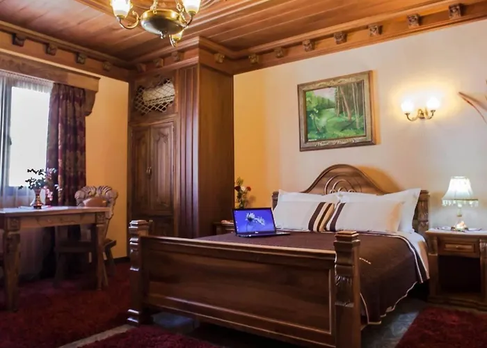 Appartement Brilant Antic