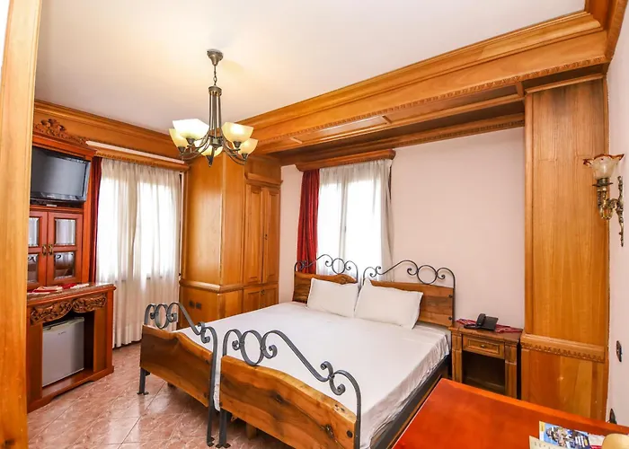 Brilant Antic Appartement *